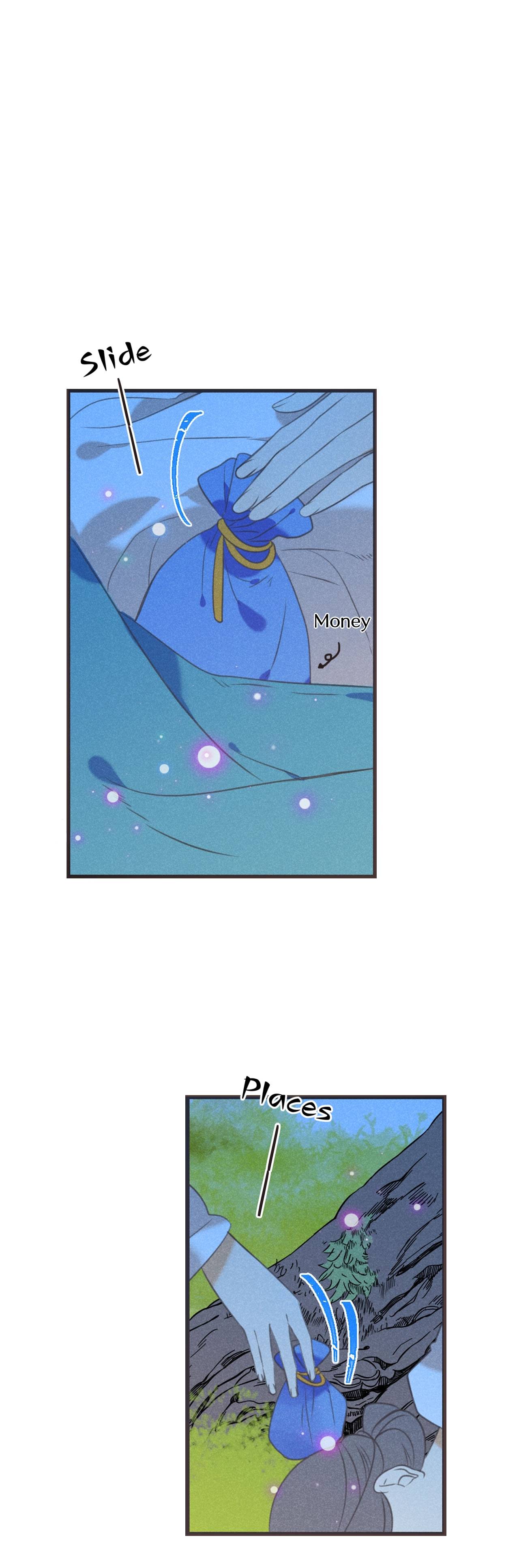 My Boyfriend is a Jinyiwei Chapter 184 - page 10