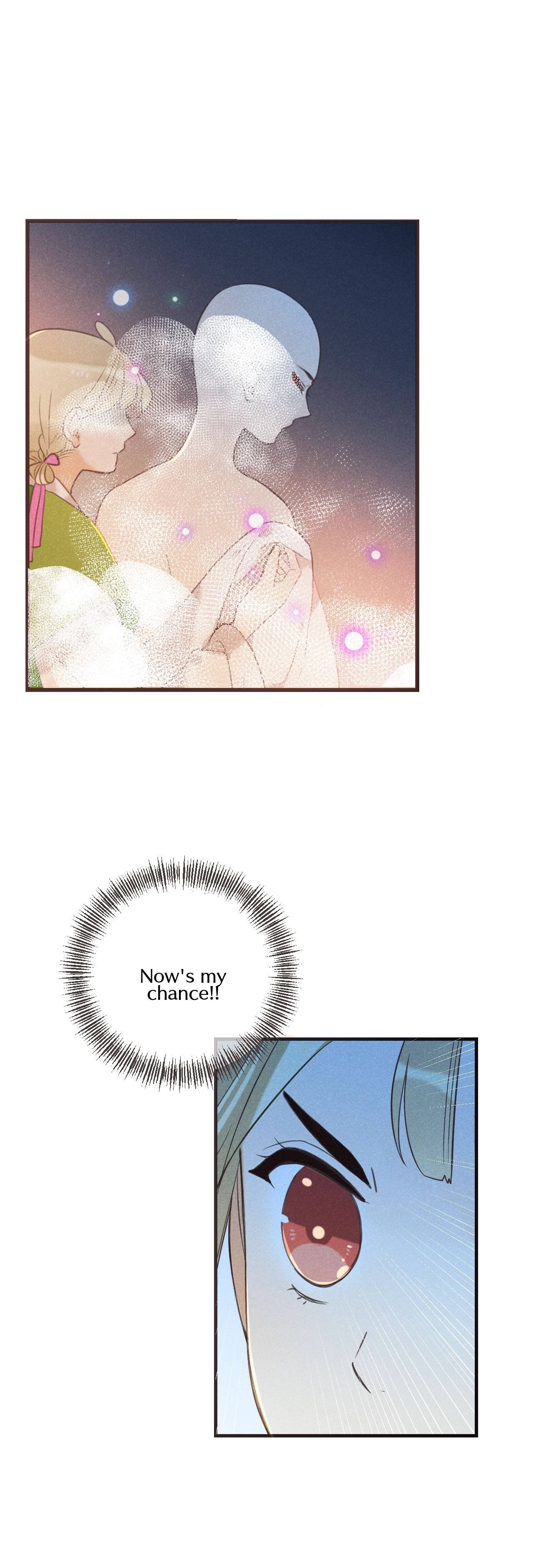 My Boyfriend is a Jinyiwei Chapter 184 - page 14