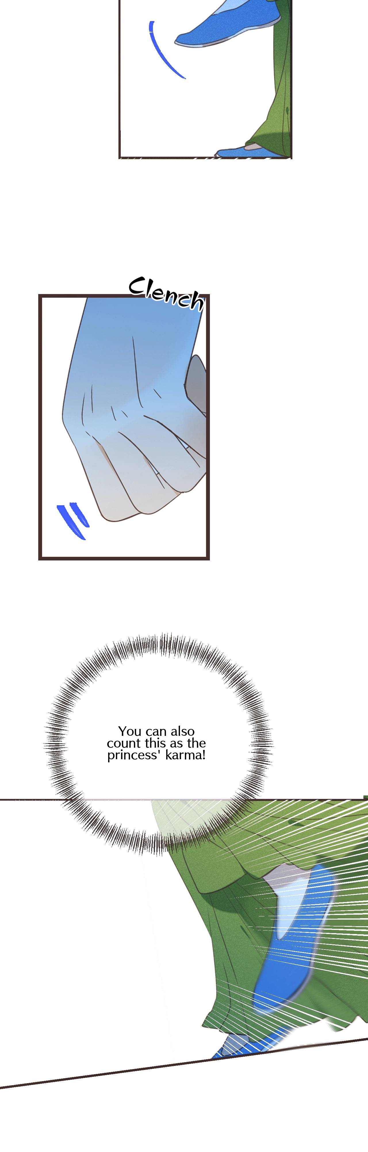 My Boyfriend is a Jinyiwei Chapter 184 - page 18