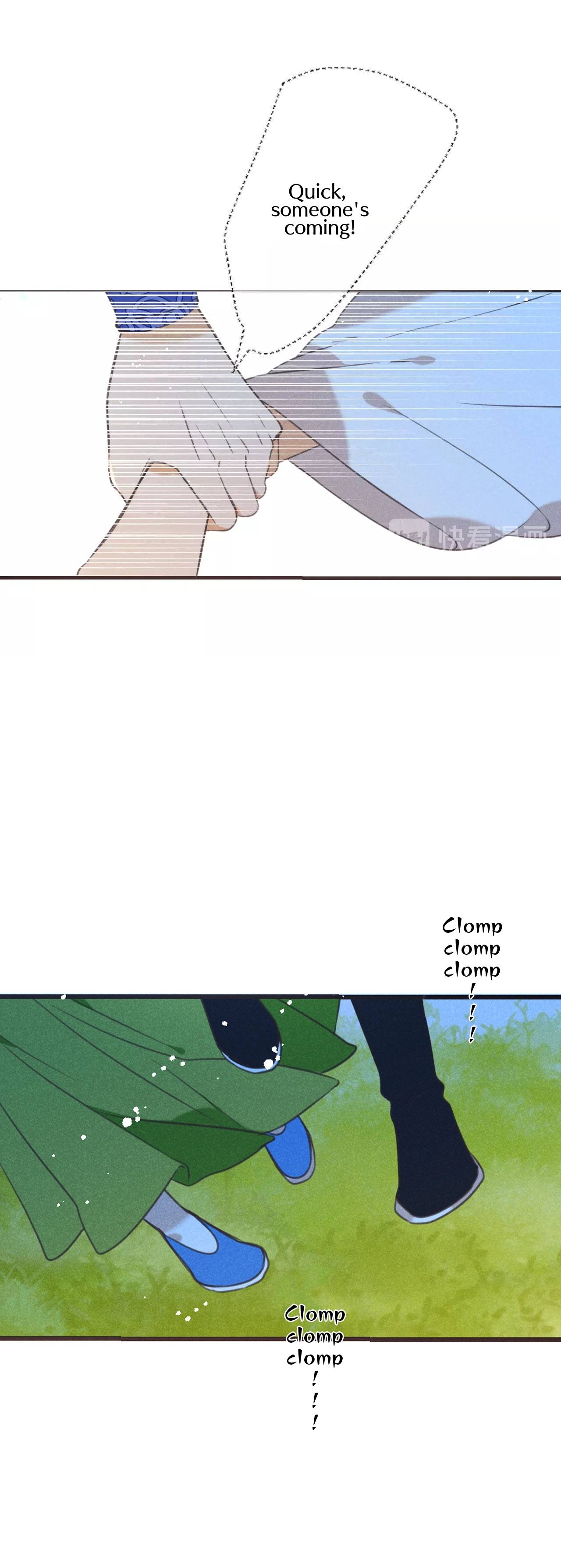 My Boyfriend is a Jinyiwei Chapter 184 - page 21