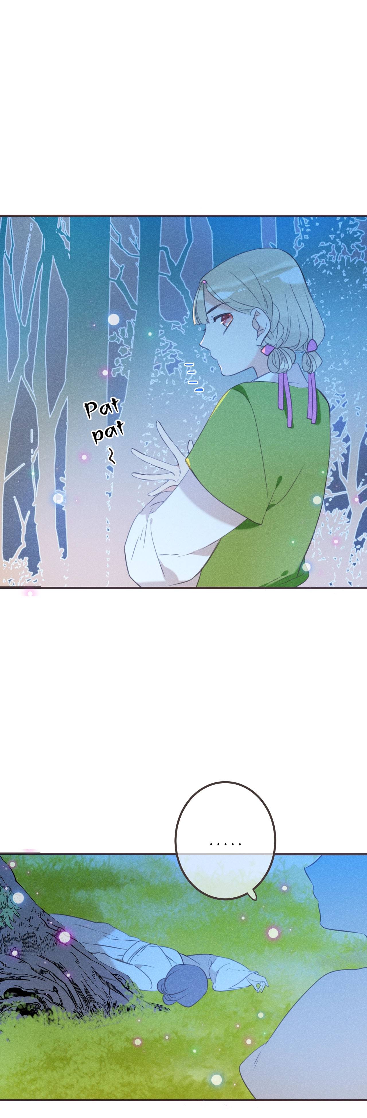 My Boyfriend is a Jinyiwei Chapter 184 - page 9