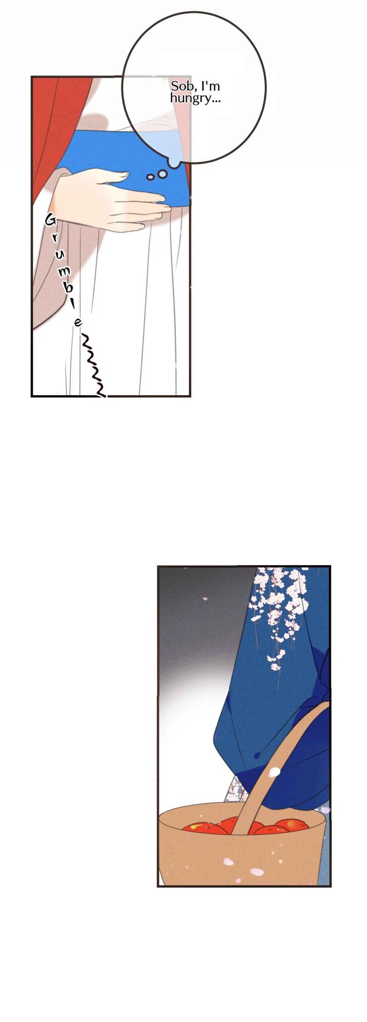 My Boyfriend is a Jinyiwei chapter 181 - page 26