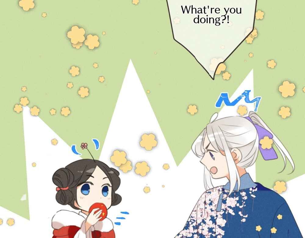 My Boyfriend is a Jinyiwei chapter 181 - page 28