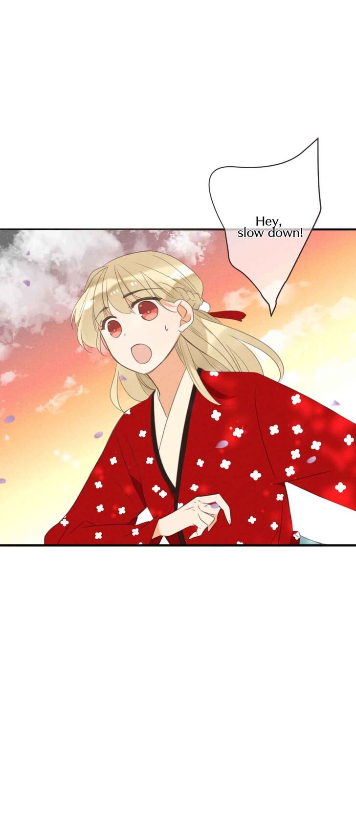 My Boyfriend is a Jinyiwei chapter 181 - page 34