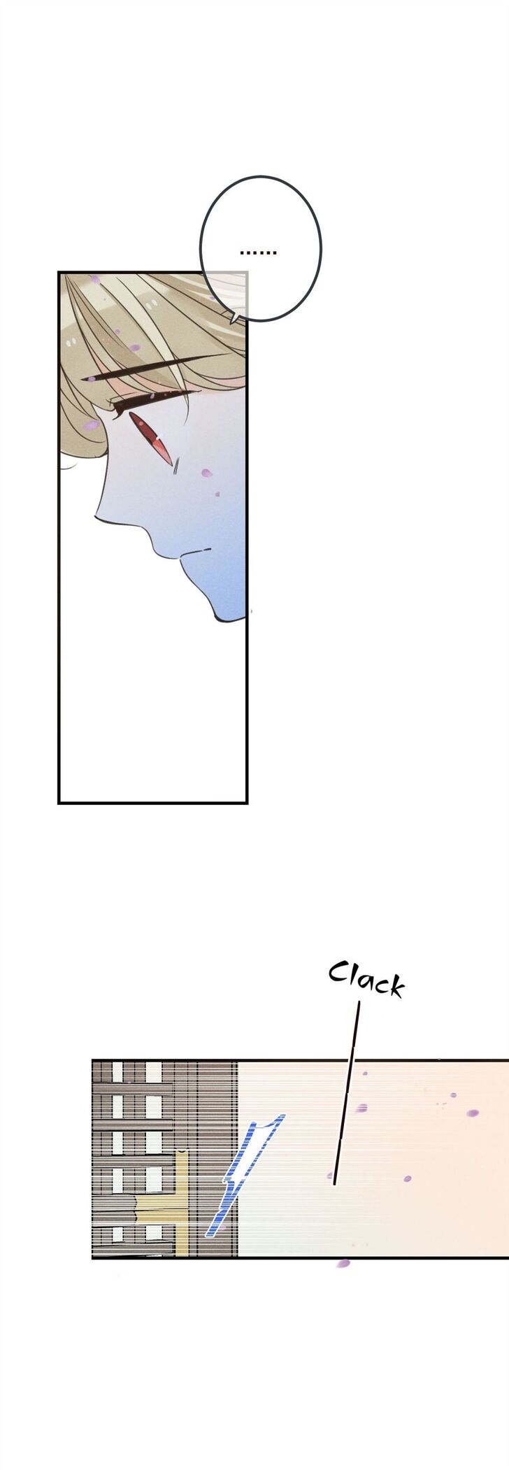 My Boyfriend is a Jinyiwei chapter 180 - page 17