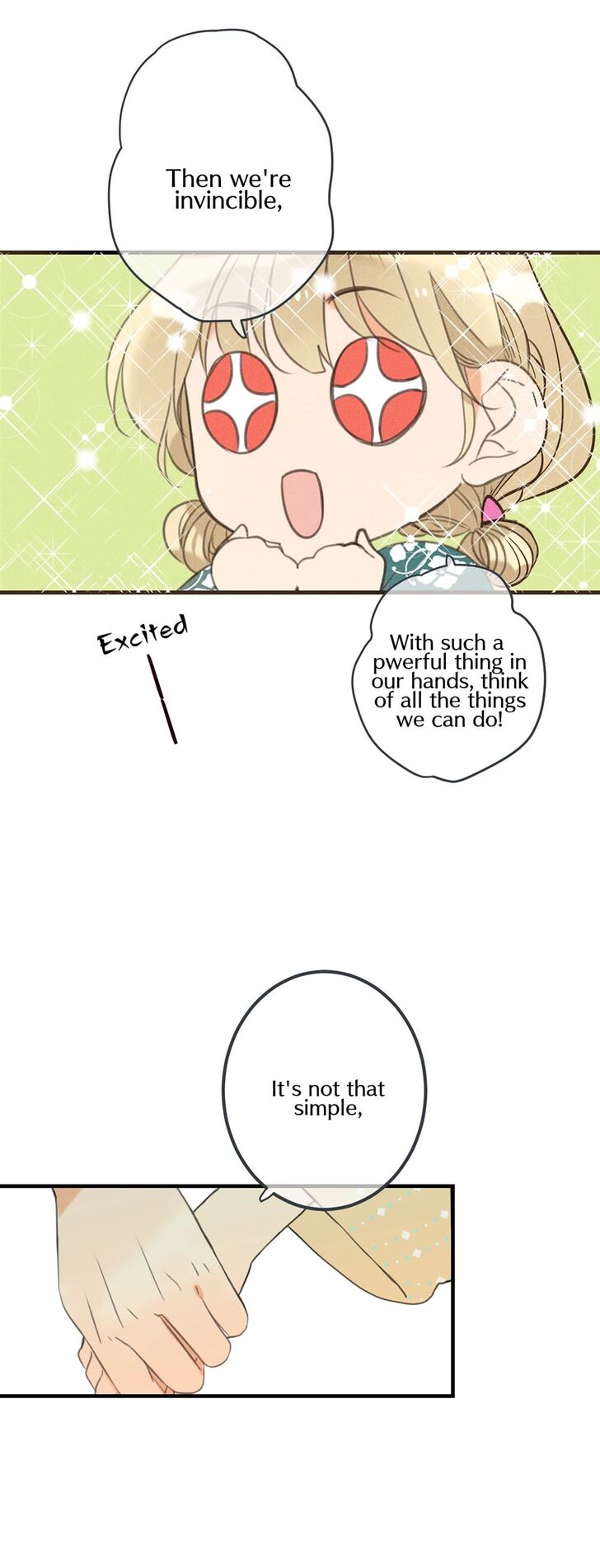 My Boyfriend is a Jinyiwei chapter 180 - page 28