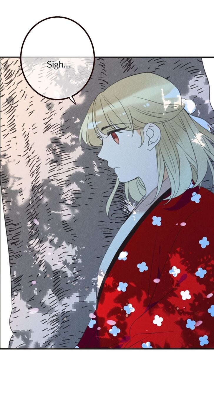 My Boyfriend is a Jinyiwei chapter 180 - page 5