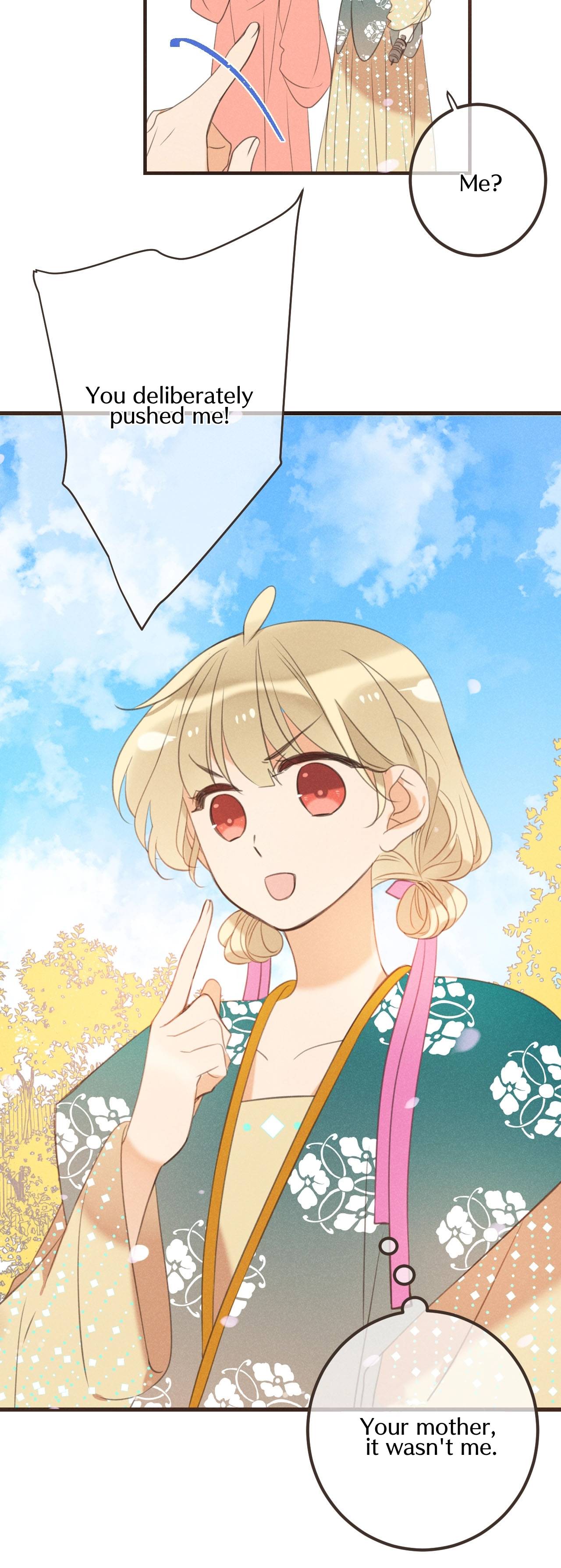 My Boyfriend is a Jinyiwei Chapter 177 - page 10