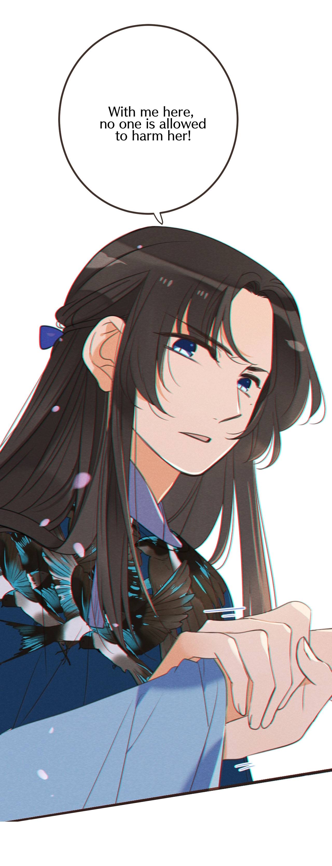 My Boyfriend is a Jinyiwei Chapter 177 - page 14
