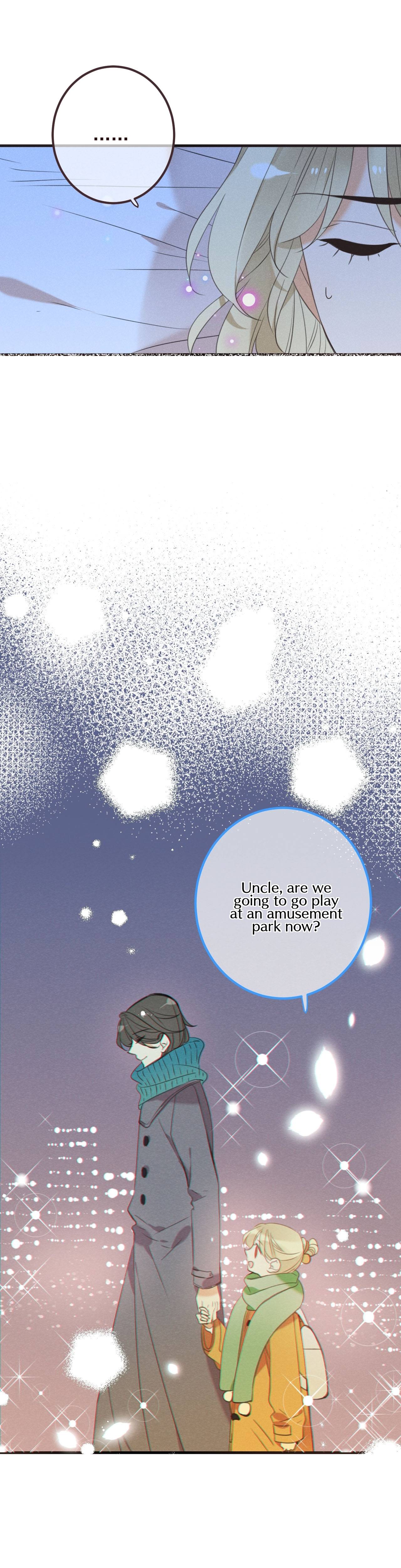 My Boyfriend is a Jinyiwei Chapter 177 - page 22