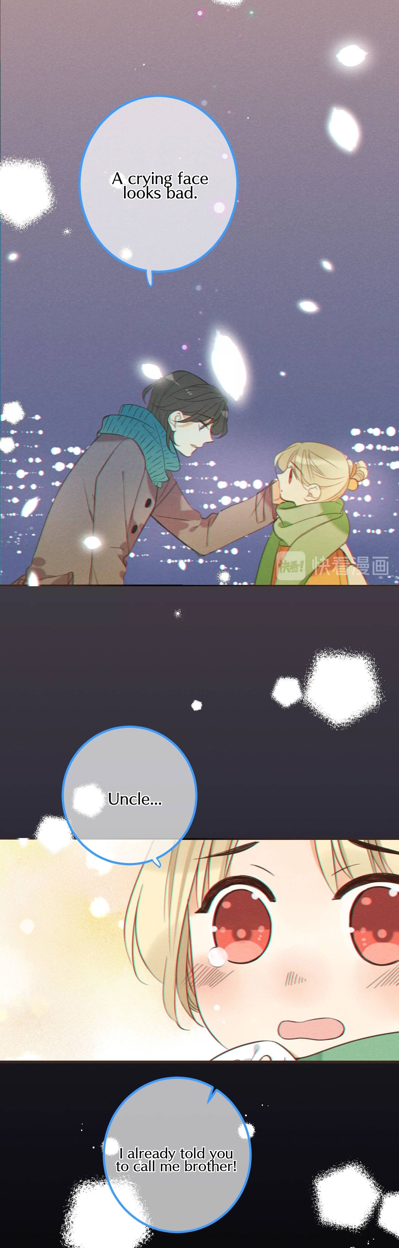 My Boyfriend is a Jinyiwei Chapter 177 - page 24