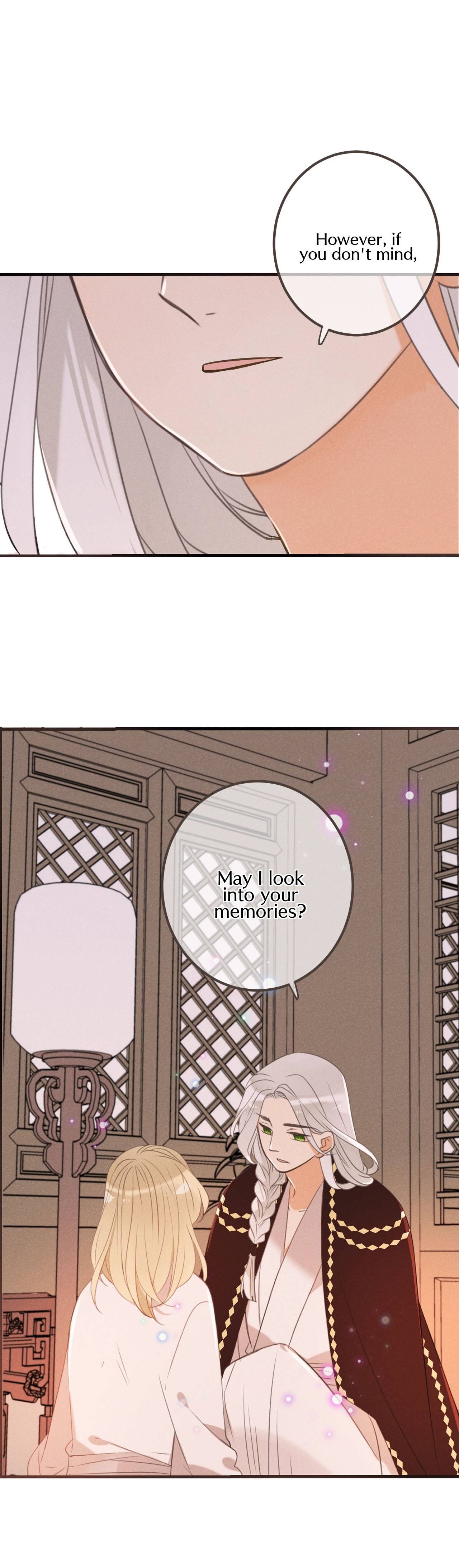 My Boyfriend is a Jinyiwei Chapter 177 - page 33