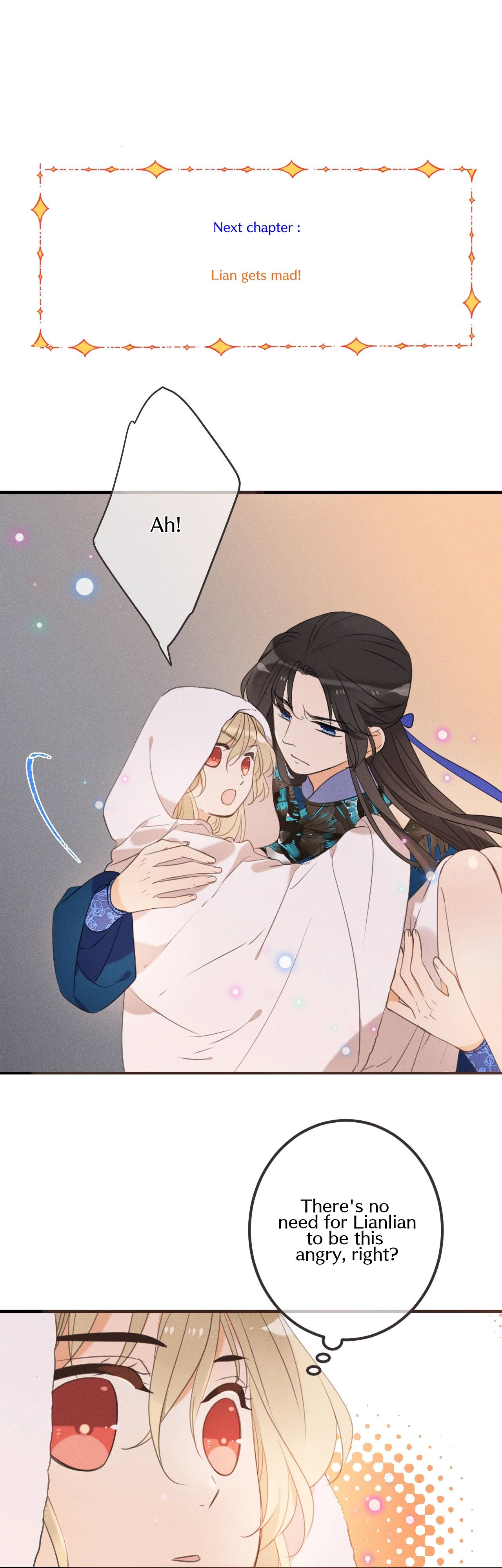 My Boyfriend is a Jinyiwei Chapter 177 - page 39