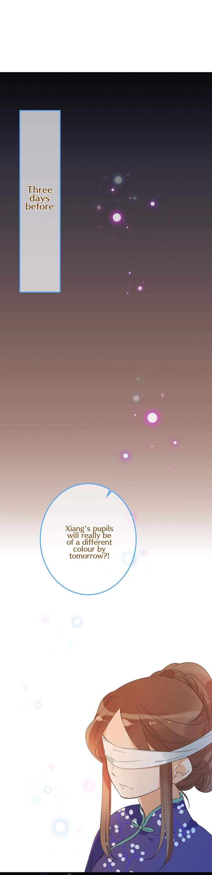 My Boyfriend is a Jinyiwei chapter 173 - page 15