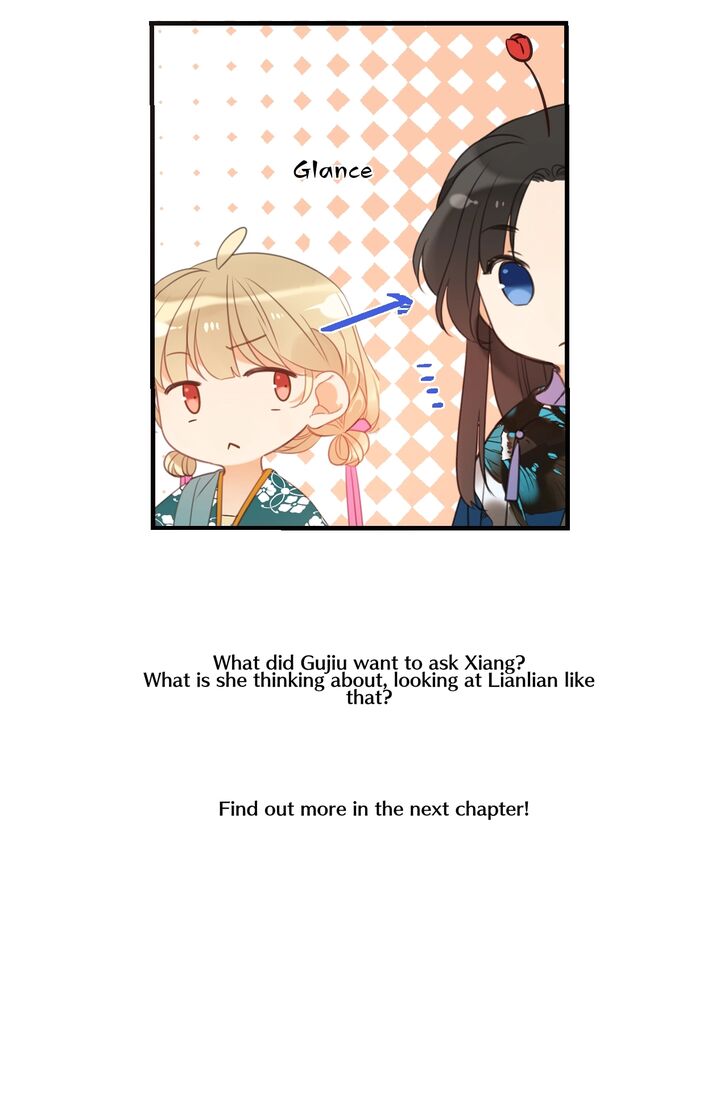 My Boyfriend is a Jinyiwei chapter 173 - page 27