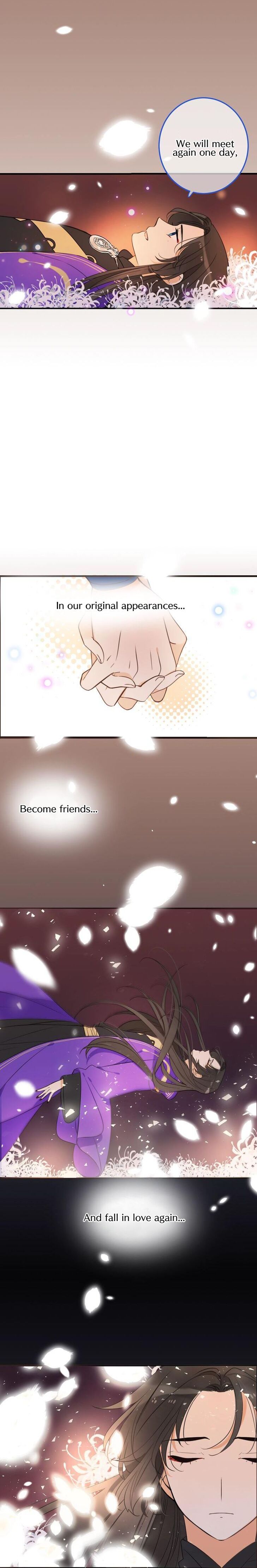 My Boyfriend is a Jinyiwei chapter 171 - page 9