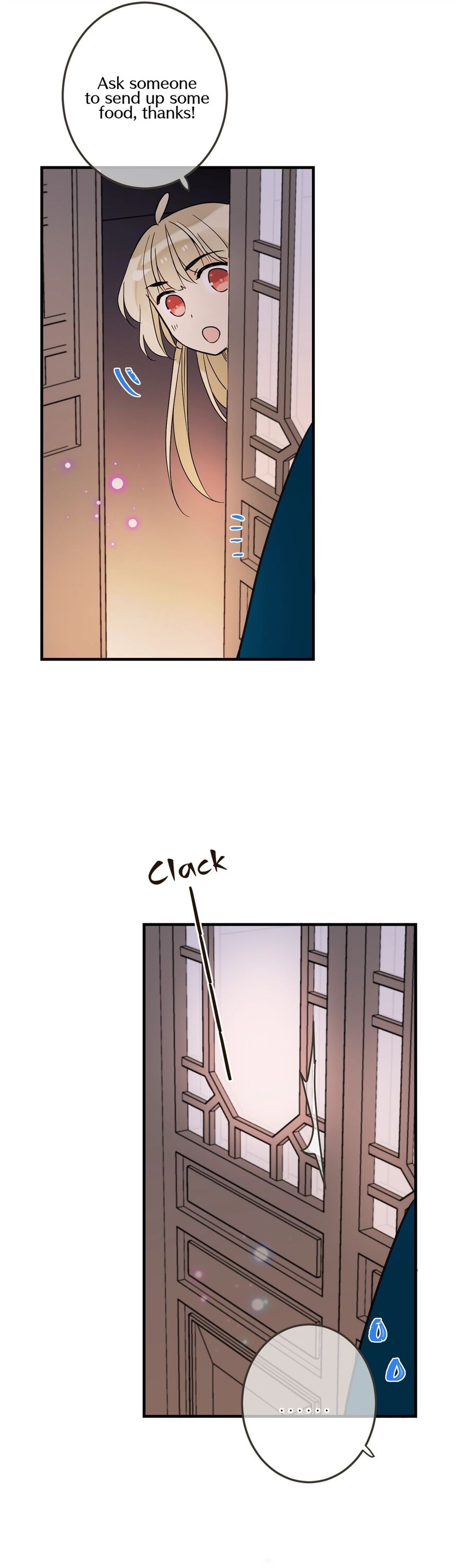 My Boyfriend is a Jinyiwei chapter 162 - page 4