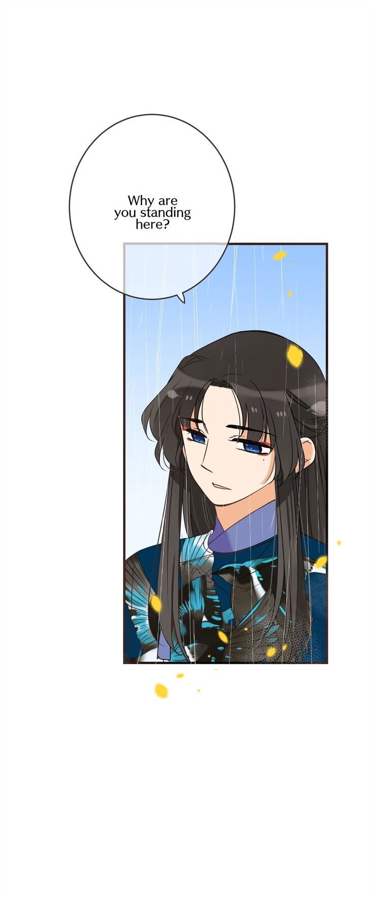 My Boyfriend is a Jinyiwei chapter 159 - page 31