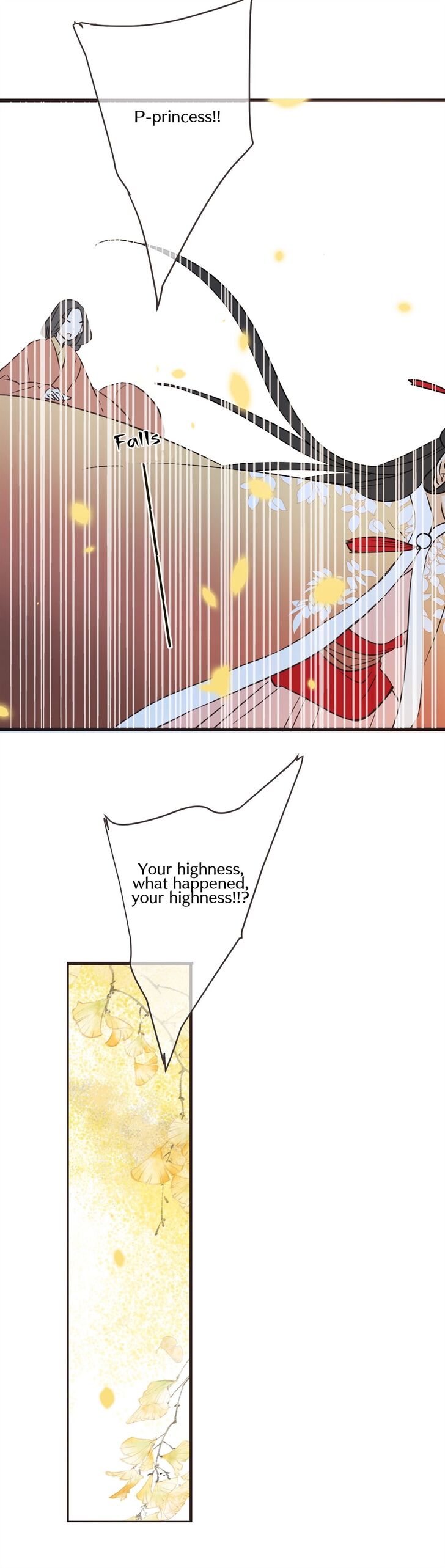 My Boyfriend is a Jinyiwei chapter 158 - page 26