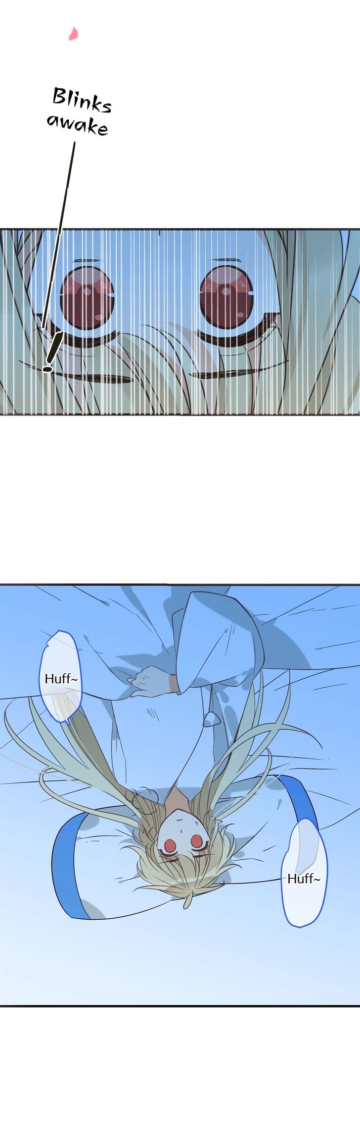 My Boyfriend is a Jinyiwei chapter 157 - page 11