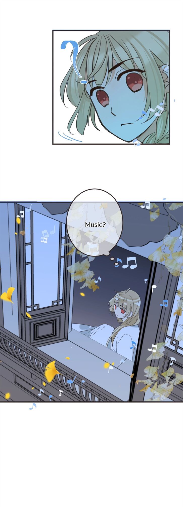 My Boyfriend is a Jinyiwei chapter 157 - page 15