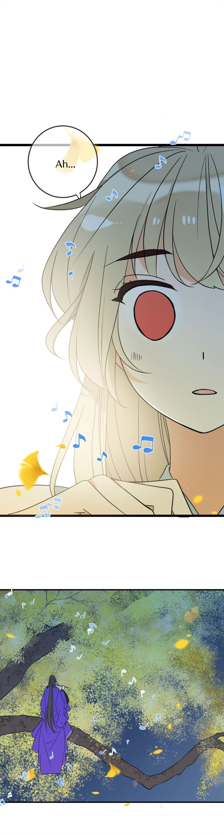 My Boyfriend is a Jinyiwei chapter 157 - page 16