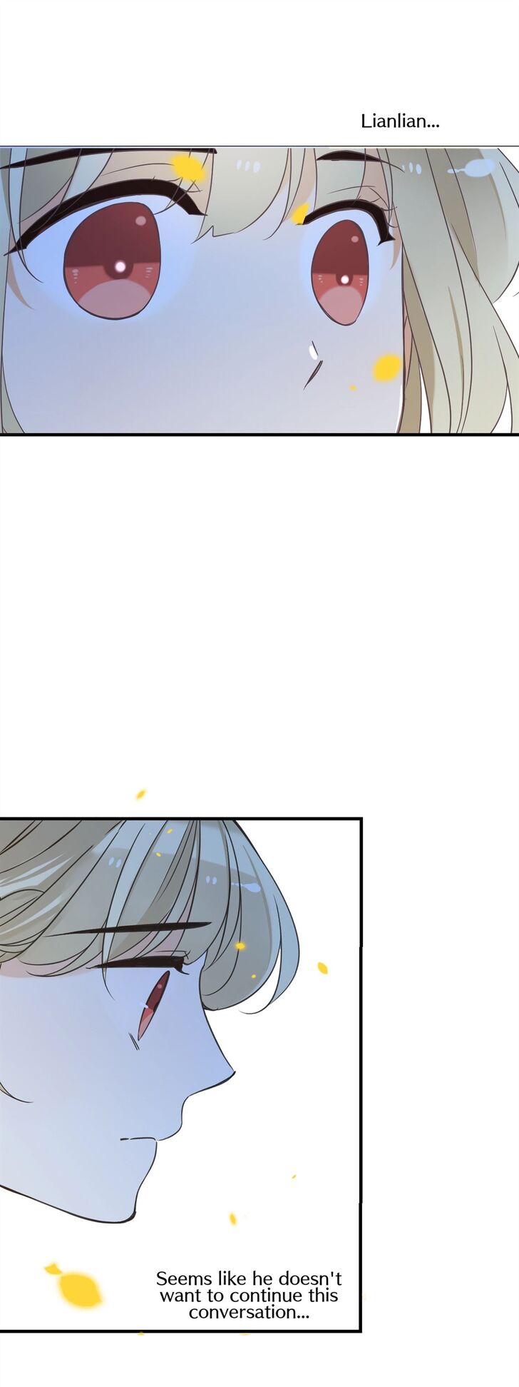 My Boyfriend is a Jinyiwei chapter 157 - page 24