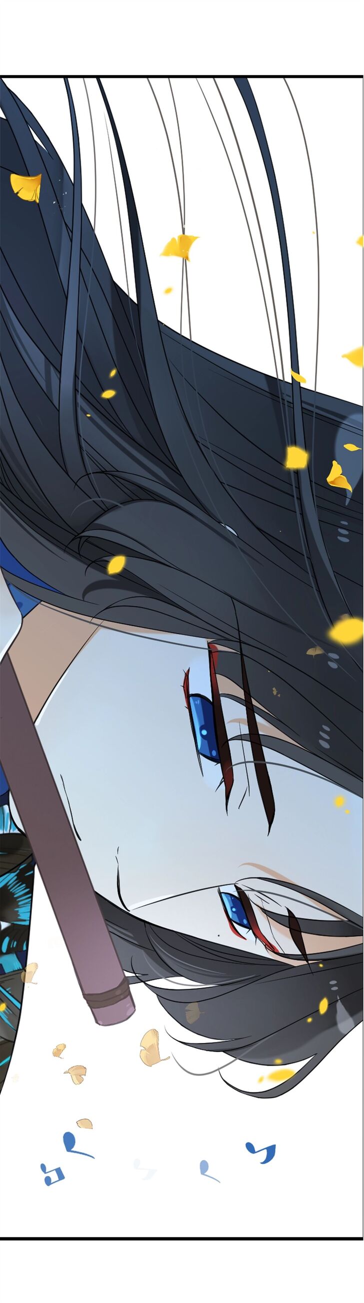 My Boyfriend is a Jinyiwei chapter 157 - page 26
