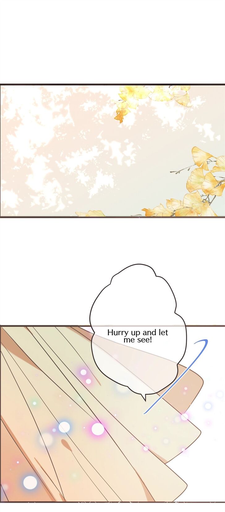 My Boyfriend is a Jinyiwei chapter 157 - page 29