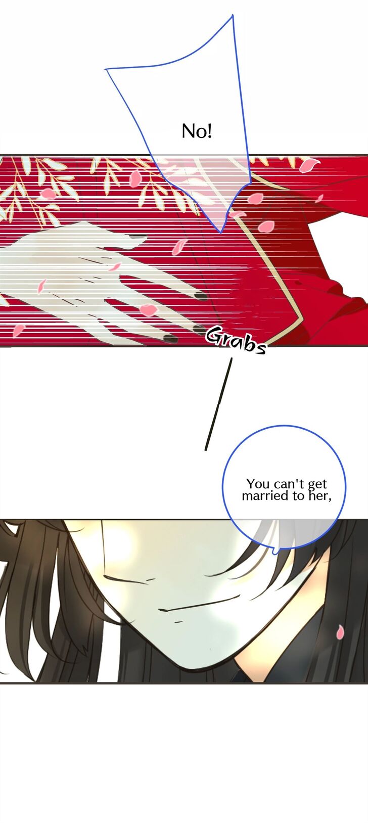 My Boyfriend is a Jinyiwei chapter 157 - page 7