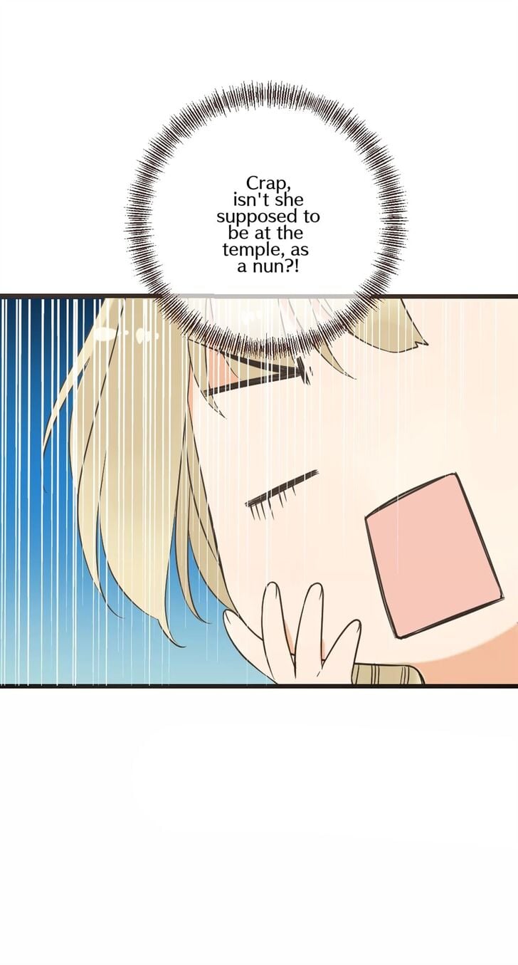 My Boyfriend is a Jinyiwei chapter 156 - page 16