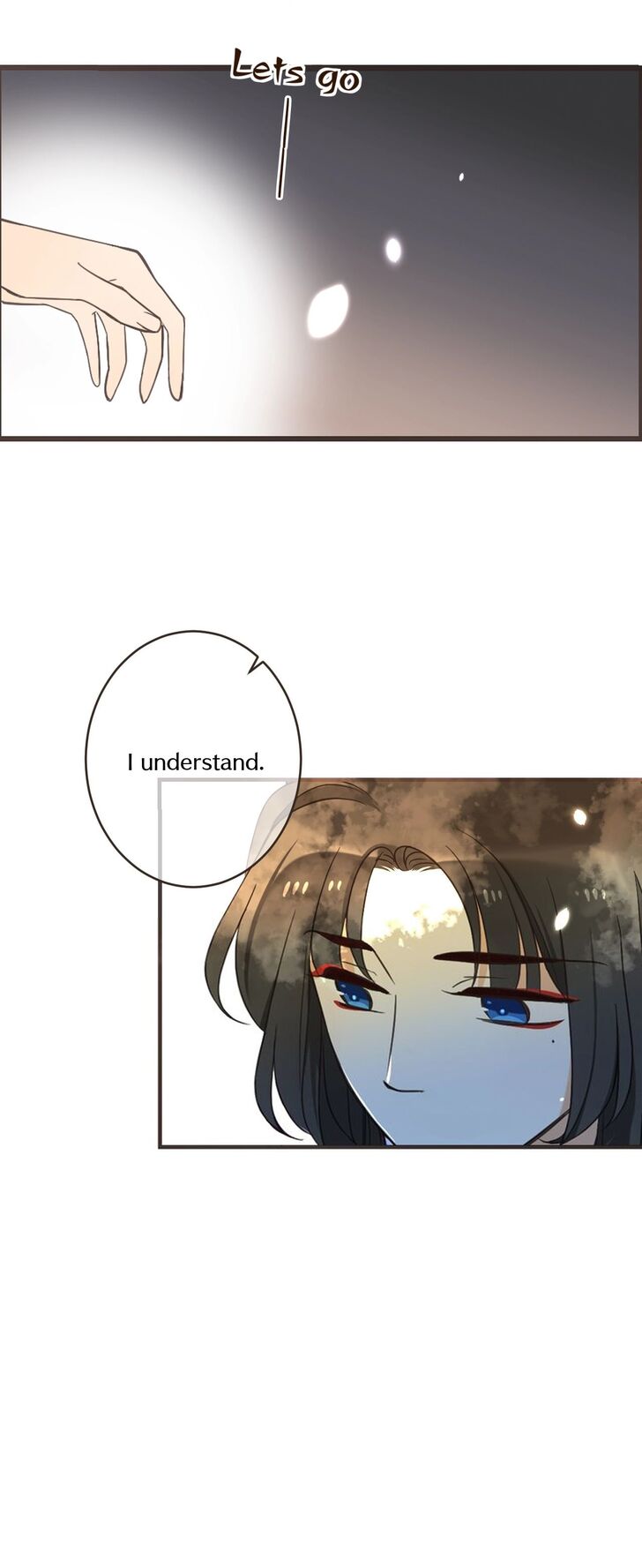My Boyfriend is a Jinyiwei chapter 155 - page 10