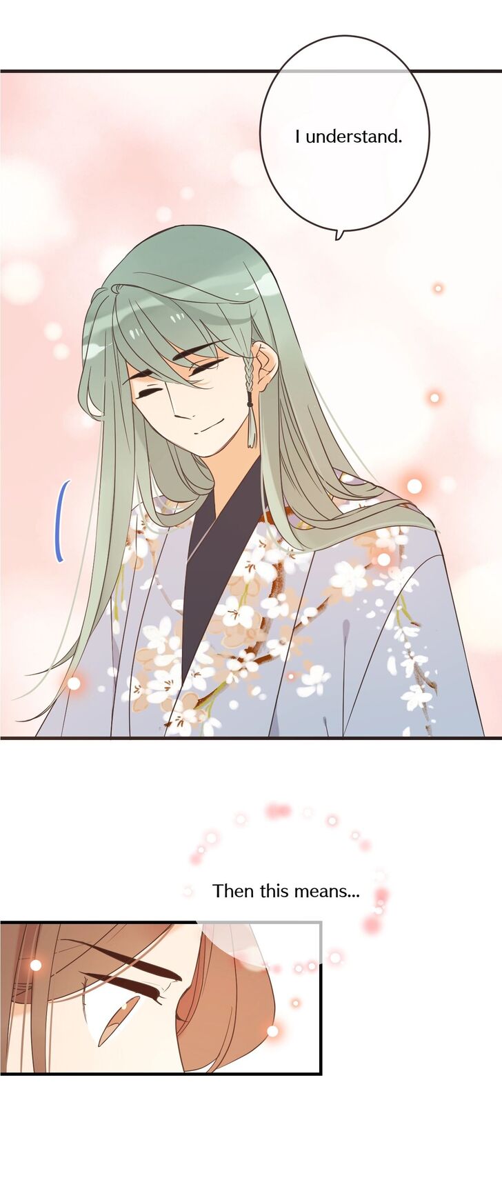 My Boyfriend is a Jinyiwei chapter 155 - page 28
