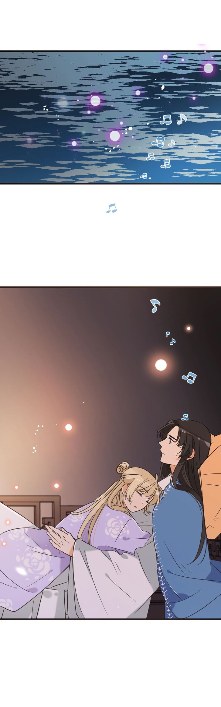 My Boyfriend is a Jinyiwei chapter 155 - page 31