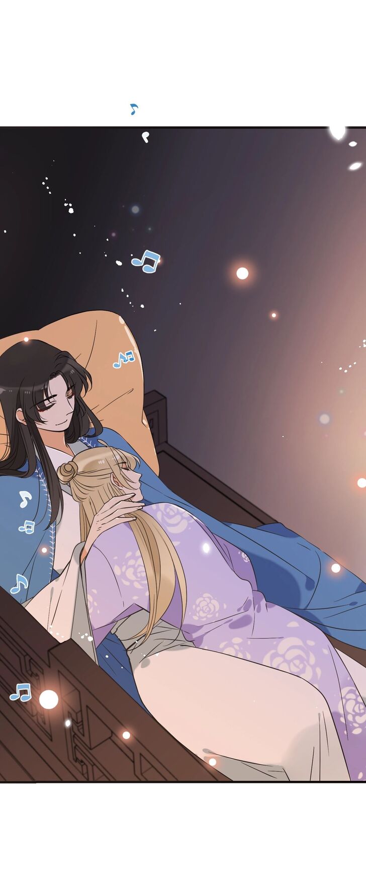 My Boyfriend is a Jinyiwei chapter 155 - page 32