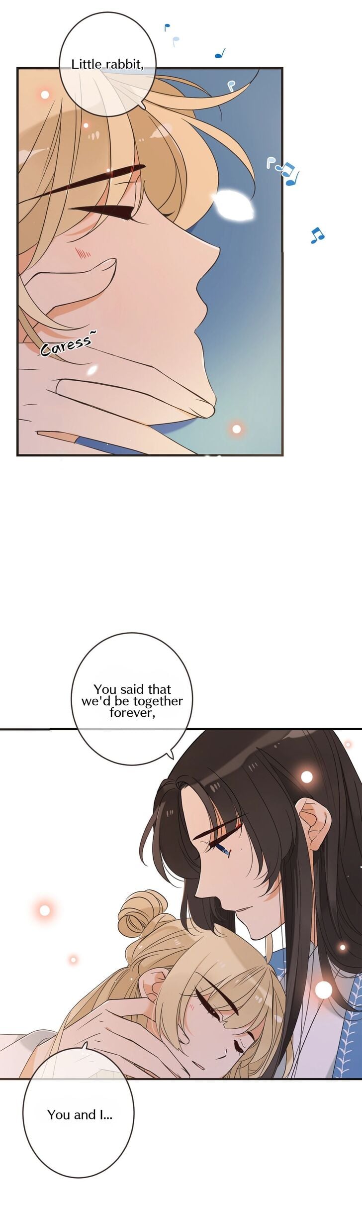 My Boyfriend is a Jinyiwei chapter 155 - page 33