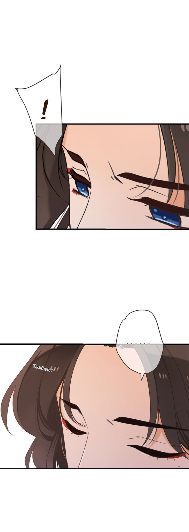 My Boyfriend is a Jinyiwei chapter 155 - page 34