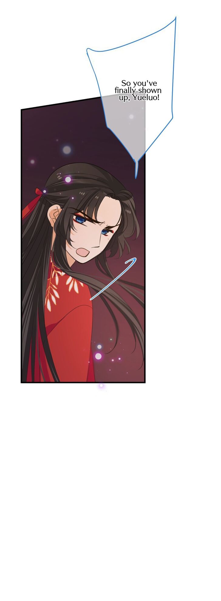 My Boyfriend is a Jinyiwei chapter 155 - page 38