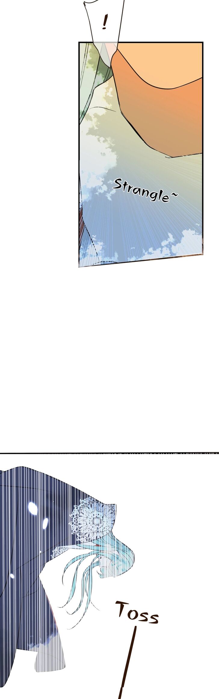 My Boyfriend is a Jinyiwei chapter 155 - page 4