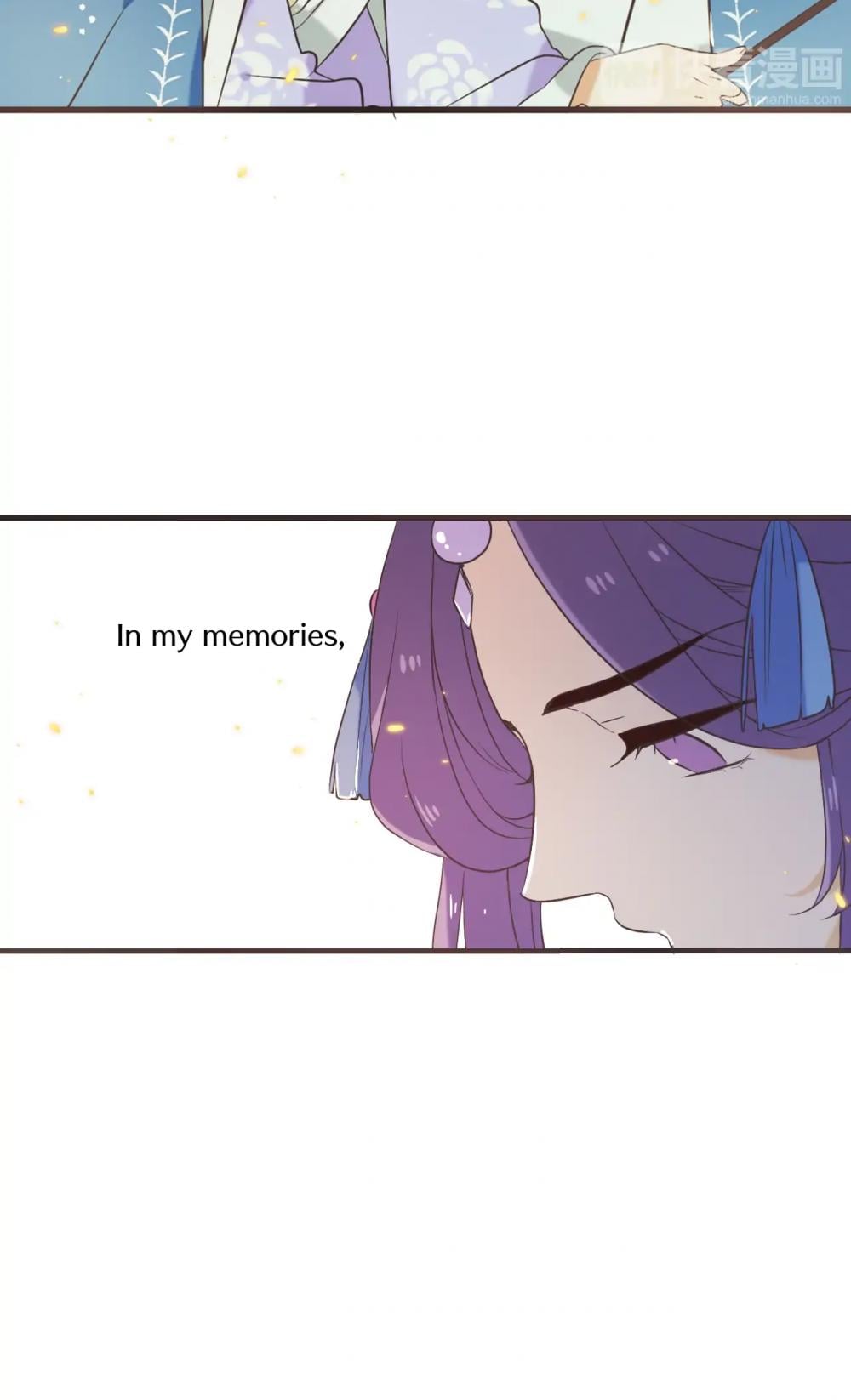 My Boyfriend is a Jinyiwei chapter 150 - page 12