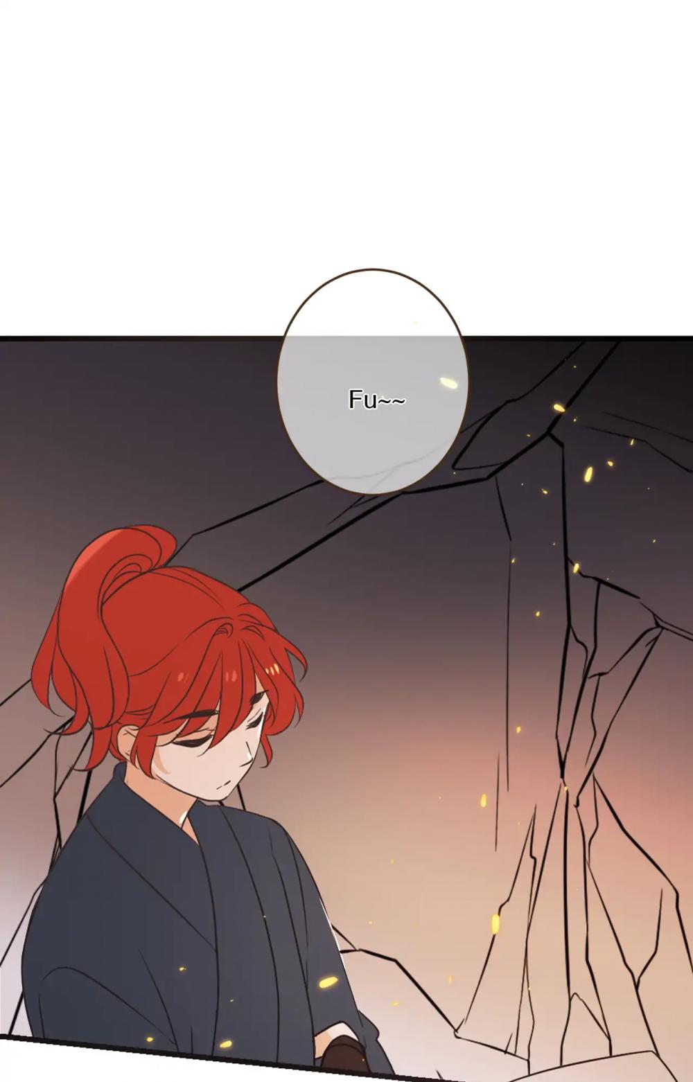My Boyfriend is a Jinyiwei chapter 150 - page 15