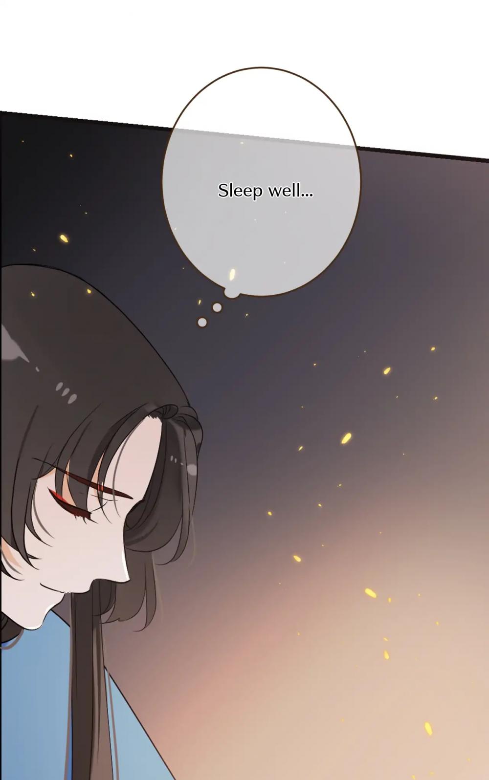 My Boyfriend is a Jinyiwei chapter 150 - page 17