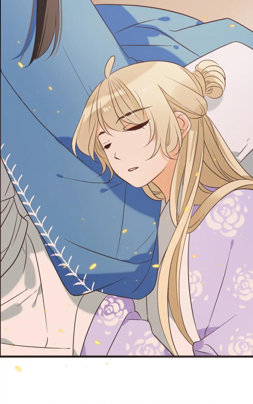 My Boyfriend is a Jinyiwei chapter 150 - page 18
