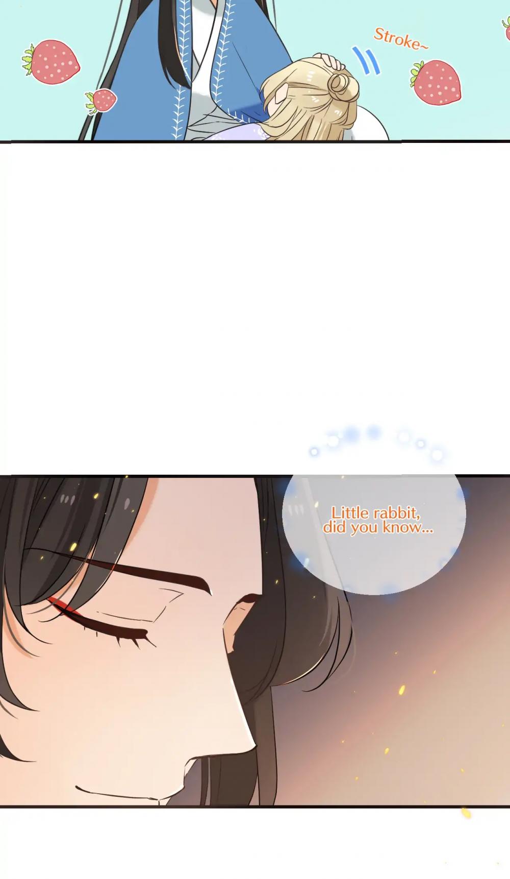 My Boyfriend is a Jinyiwei chapter 150 - page 20