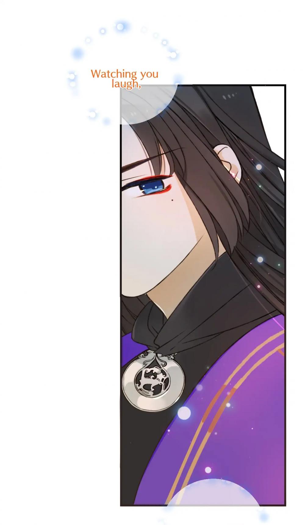 My Boyfriend is a Jinyiwei chapter 150 - page 26