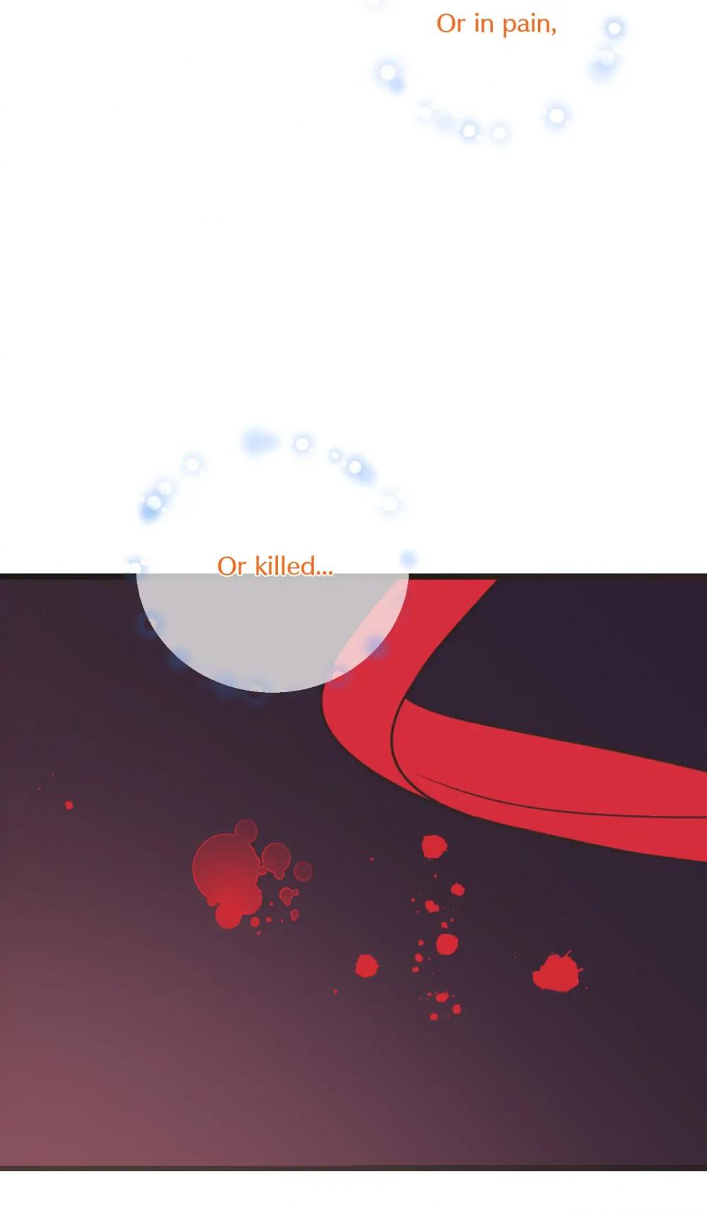 My Boyfriend is a Jinyiwei chapter 150 - page 27