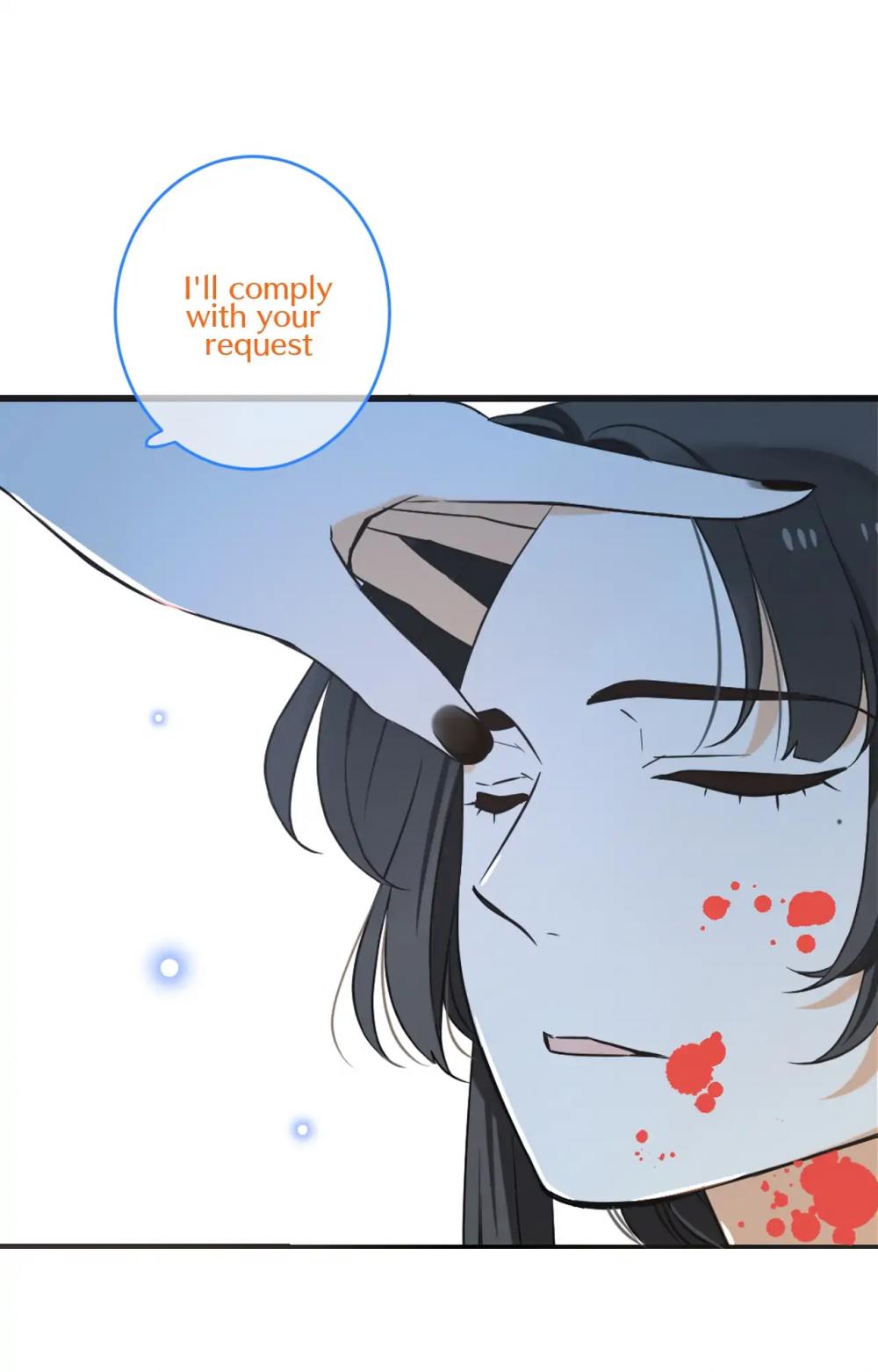 My Boyfriend is a Jinyiwei chapter 150 - page 33