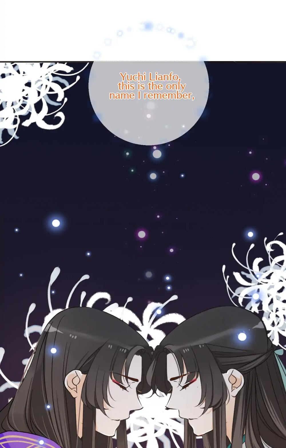 My Boyfriend is a Jinyiwei chapter 150 - page 34