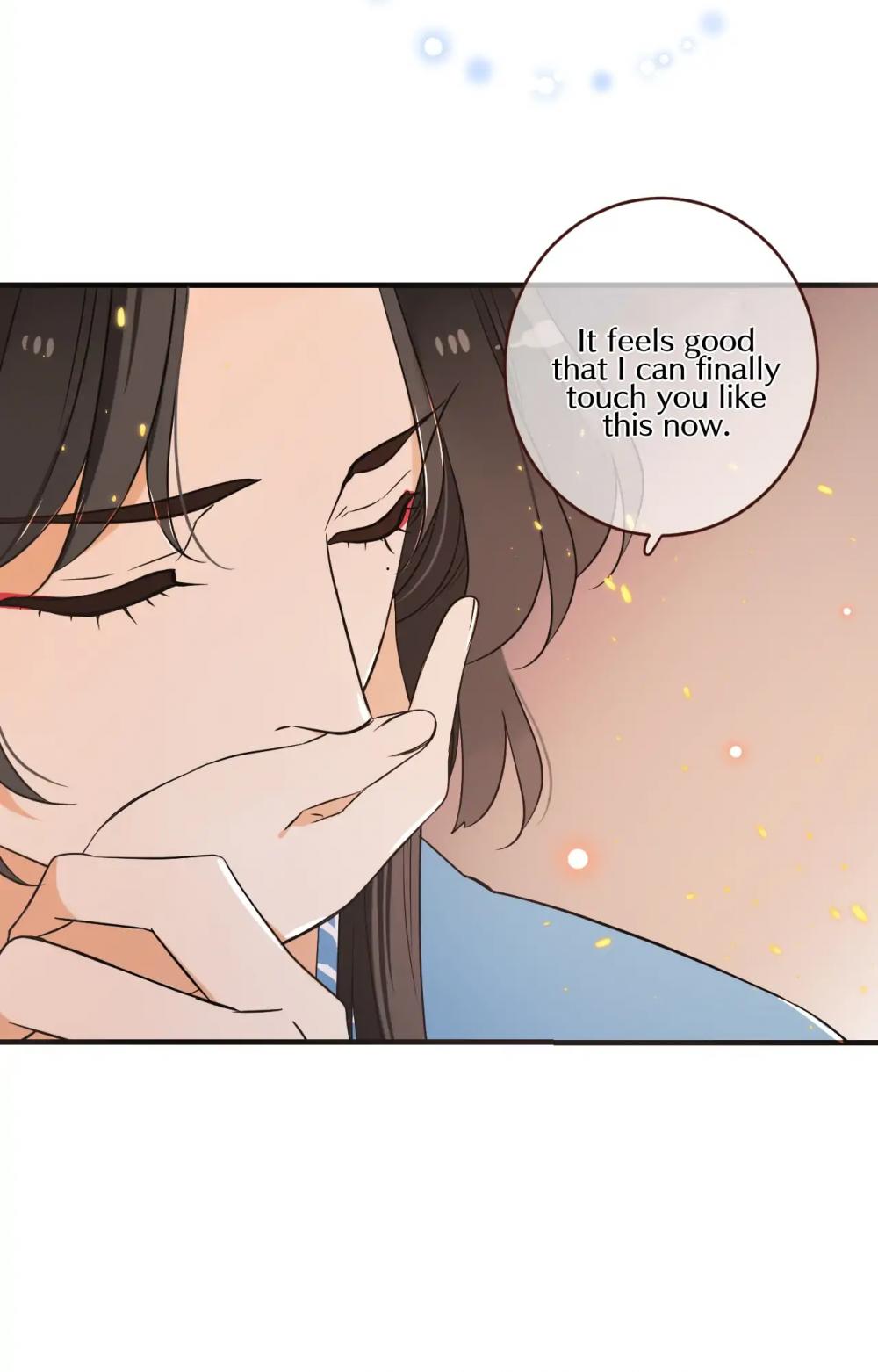 My Boyfriend is a Jinyiwei chapter 150 - page 36