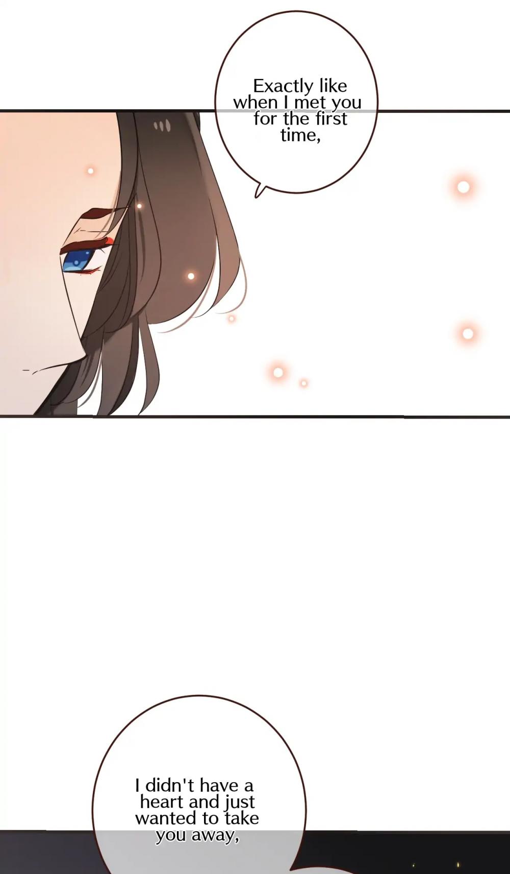 My Boyfriend is a Jinyiwei chapter 150 - page 37